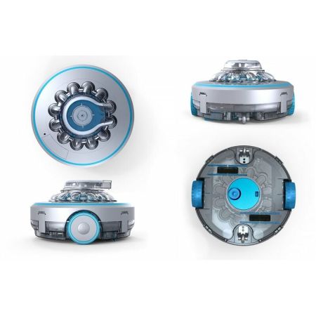 Беспроводной робот-пылесос Aquajack 600, Poolstar P1160