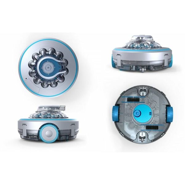 Беспроводной робот-пылесос Aquajack 600, Poolstar P1160