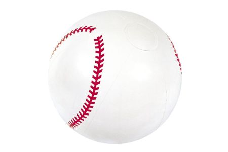 Пляжный мяч 41см "Виды спорта" от 2 лет, 4 вида, Bestway 31004 BW