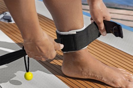 SUP-доска "Aqua Drifter " 335x84x15см , весло, рюкзак, лиш, 3 плавника, ремнабор, водонепроницаемый, Bestway 65392 BW