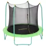 Батут с защитной сеткой 244х220см "Xtreme Air Trampoline" до 80кг, от 6 лет, Bestway 59102 BW