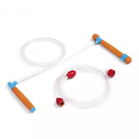 Разбрызгиватель-скакалка 250см, от 5 лет, Bestway 52253 BW