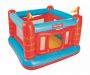 Игровой центр-батут 175х173х135см "Fisher Price" до 85кг, от 3 лет, Bestway 93504 BW
