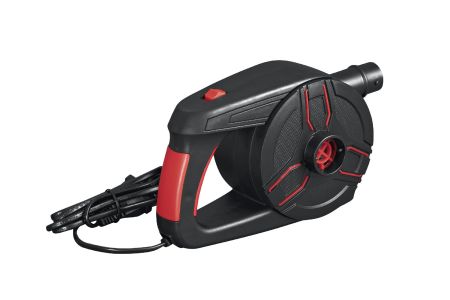 Насос электрический 220В повыш. мощности, 1100 л/мин, 3 насадки, Bestway 62258 BW