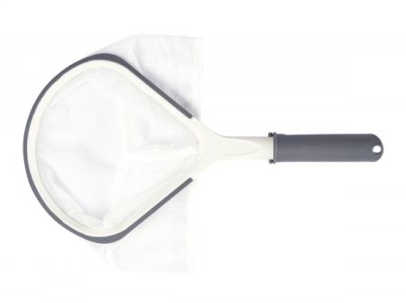 Набор для чистки СПА-бассейнов, сачок, щетка, чистящая варежка, Bestway 60310 BW