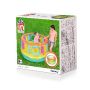 Игровой центр-батут 180х86см, до 85кг, 3-6 лет, Bestway 52262 BW