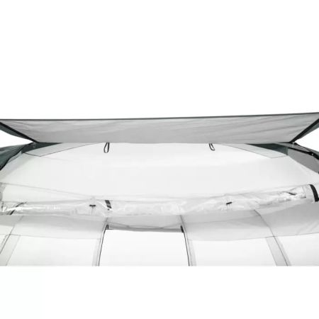 Круглый купол для бассейна, 600x600x295см, Bestway 58612 BW