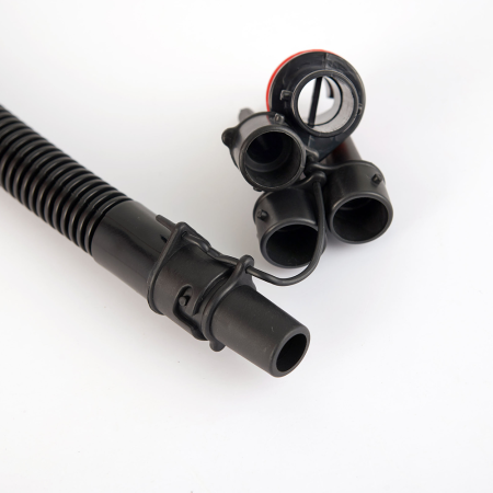 Насос ручной двойного действия Aqua Marina AREO I 18", Aqua Marina B0303627