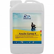 Альба Супер К, 3 л