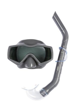 Комплект для плавания "Aqua Prime" от 14 лет, 2 цвета, Bestway 24037 BW