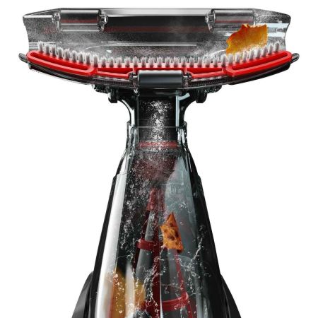 Аккумуляторный ручной пылесос Voltera 75 (EV75CBX/EU), KOKIDO AQ28853