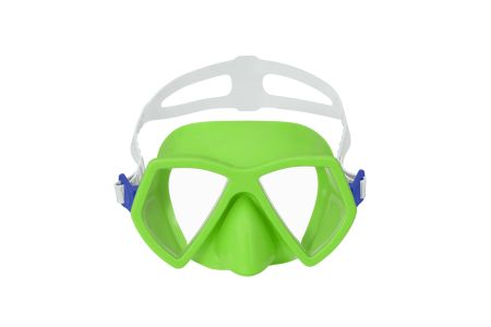 Маска для плавания "Essential EverSea Dive" от 7 лет, 3 цвета, Bestway 22059 BW