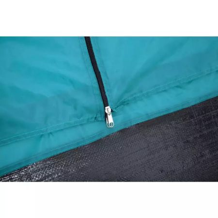 Палатка 2-местная 145x205x100см "Cooldome 2" 1 слой, 190Т polyester PA, 300мм, 110гр/м2 PE, Bestway 68084 BW