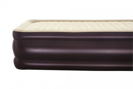 Надувная кровать Cornerstone Airbed, 191х97х43см, Bestway 67596 BW