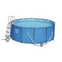 Bestway Каркасный бассейн 366х133см, фильтр-насос, лестница, арт. 15427 ...