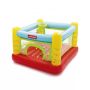Игровой центр-батут 175x173x114см "Fisher Price" с мячами (25шт), от 3 лет, Bestway 93542 BW