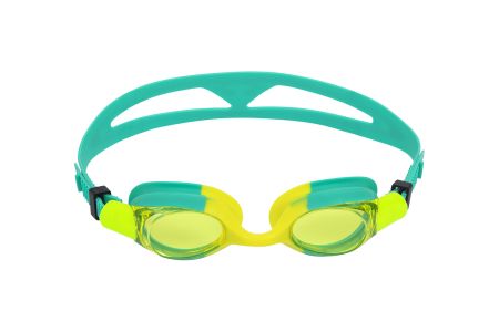 Очки для плавания "Ocean Crest" от 7 лет, 3 цвета, Bestway 21065 BW