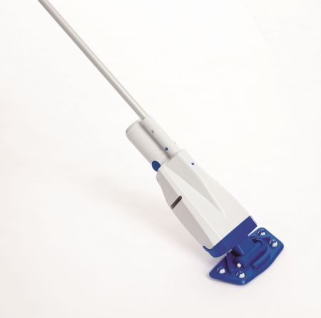 Вакуумный пылесос на аккумуляторах для бассейна/пруда, Bestway 58427 BW