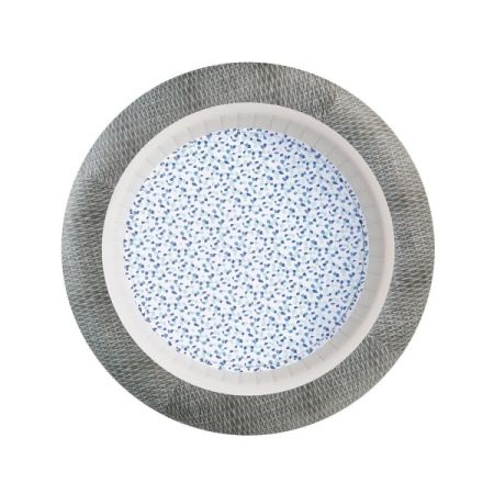 СПА-бассейн 146/196х71см "Honolulu AirJet" 916л, круглый, аэромассаж, Bestway 60019 BW