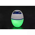 Плавающая Bluetooth колонка с Led-подсветкой, Bestway 58700 BW