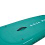 SUP-доска "Breeze" 300х76х12см, насос, весло, лиш, киль, ремнабор, сумка, до 100кг, Aqua Marina BT-23BRP