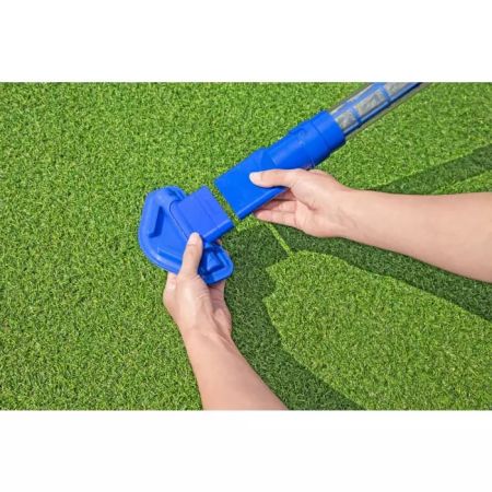 Вакуумный пылесос для чистки бассейнов до D610см, на аккумуляторах, Bestway 58649 BW