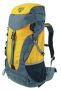 Рюкзак 65 л Dura-Trek (желтый), Bestway 68031 BW