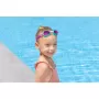 Очки для плавания "AQUA BURST ESSENTIAL PDQ" от 3 лет, 3 цвета, Bestway 30216 BW