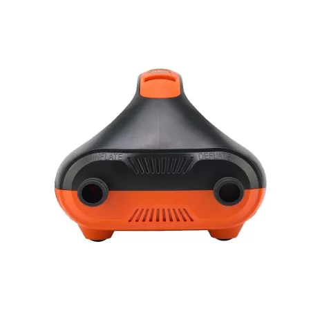 Насос электрический 12В повыш. мощности с рег. давления для надувания SUP-досок и лодок, STERMAY HT-782