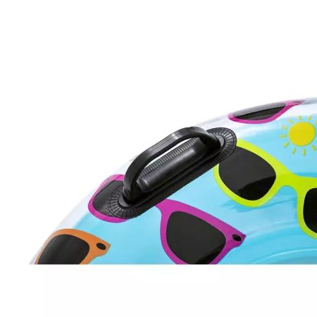 Надувной круг 76см, 3-6 лет, Bestway 36057 BW