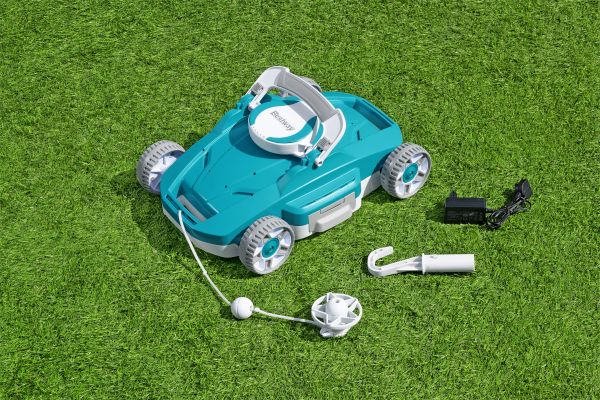 Робот-пылесос AquaTronix G200, Bestway 58765 BW