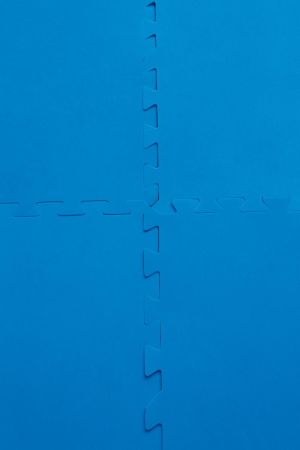 Мягкая модульная подстилка "Пазл" 50x50см 9шт, 2.29м2, Bestway 58220 BW