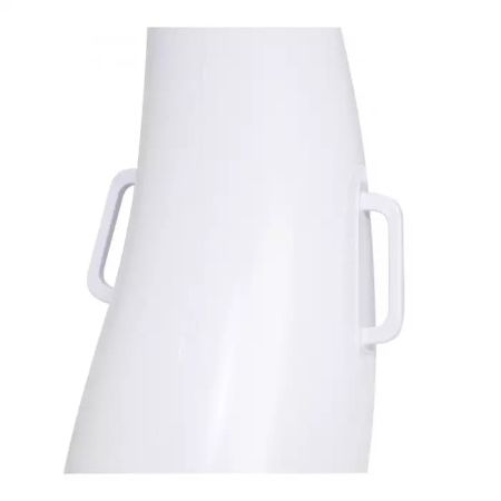 Надувная игрушка-наездник 122х122см "Лебедь" с ручками, до 45кг, от 3 лет, Bestway 41123 BW