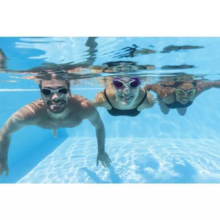 Очки для плавания "ActivWear" от 14 лет, 3 цвета, Bestway 21051 BW
