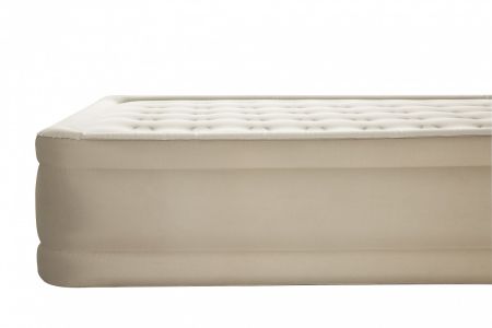 Надувная кровать 152х203х51см "Essence" встр.нас. 220В, до 300кг, Bestway 69024 BW
