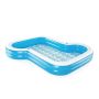 Детский надувной бассейн 305х274х46см "Солнечный", 1207л, от 3 лет, Bestway 54321 BW