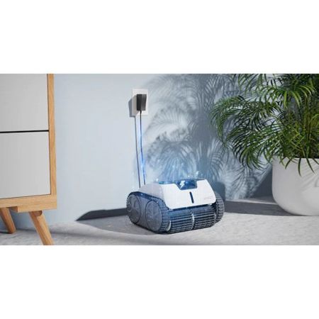 Беспроводной робот-пылесос Wybotics Osprey 700, Wybot AQ33168