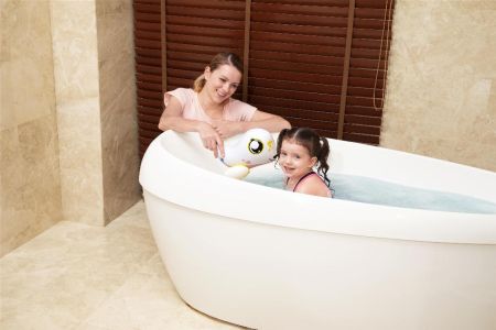 Надувные водные игрушки "Животные" 6 видов, Bestway 34030 BW