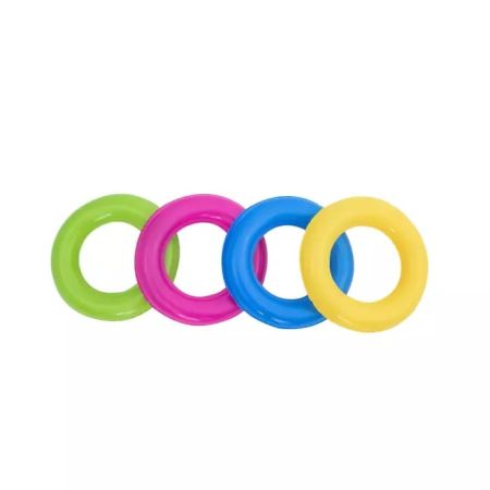 Игровой центр 228х206х84см "Маленький Космонавт" с горкой, 308л, от 2 лет, Bestway 53126 BW