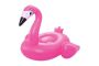 Надувная игрушка-наездник 175х173см "Фламинго" от 3 лет, Bestway 41108 BW