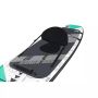 SUP-доска "Aqua Wander" 305x84x12см, насос, весло, лиш, ремнабор, сумка, до 120кг, Bestway 65375 BW