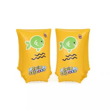 Нарукавники 30х15см "Шаг С" 30х15см, Bestway 32110 BW