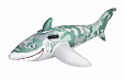 Надувная игрушка-наездник "Акула" с ручками, 183х102см, Bestway 41092 BW