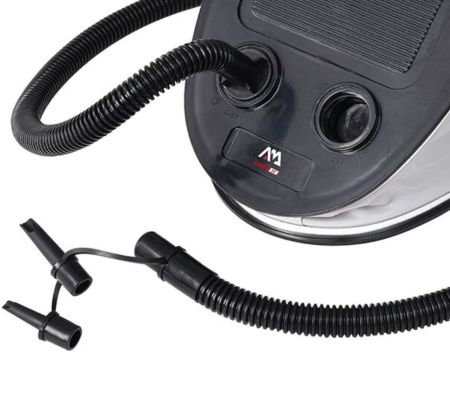 Ножной насос areo iii 11”, для надувных каяков, Aqua Marina B0302959