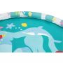 Игровой коврик с разбрызгивателем, 165см, от 2 лет, Bestway 52487 BW