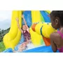 Водный игровой центр  435х286х267см "Mount Splashblast Mega Water Park", от 5 лет, Bestway 53478 BW
