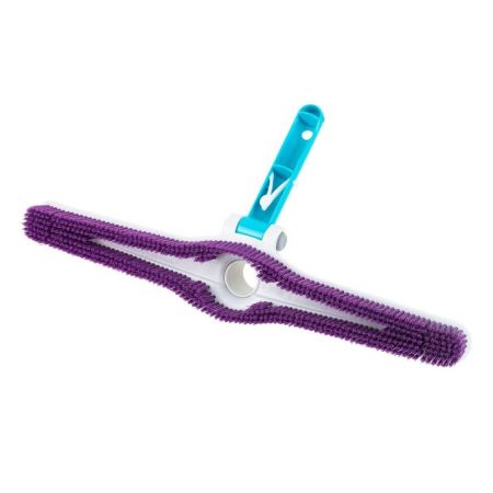 Щетка для стен и дна Evolution 48 см (K330CB/PB), KOKIDO AQ12202