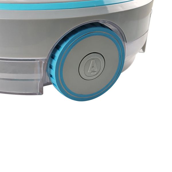 Беспроводной робот-пылесос Aquajack 600, Poolstar P1160