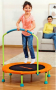 Батут-трамплин 91x96см "WonderJump Trampoline", до 25кг, от 3 лет, Bestway 59100 BW