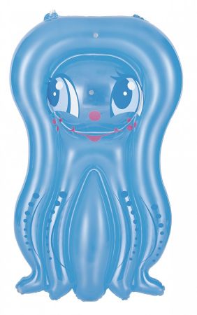 Надувной матрас для плавания 109х74см "Осьминожки", Bestway 42044 BW